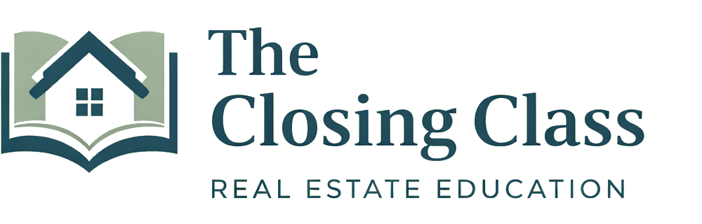 The Closing Class